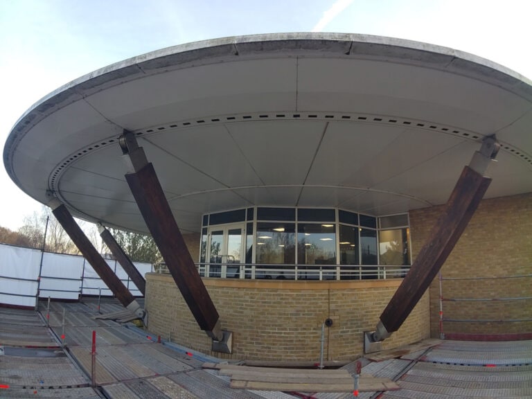 Principle Carpentry - Commercial Replacement Beams
